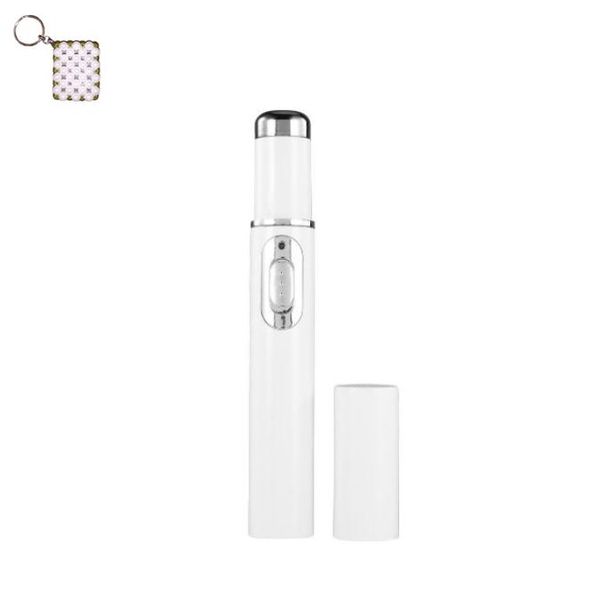 KD-7910 Blue Light Acne Laser Treatment And A Keyholder