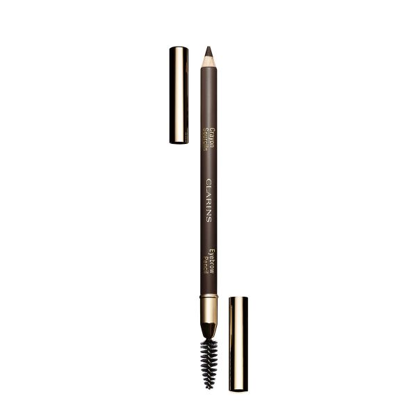 Clarins Eye Brow Pencil - Light Brown 02