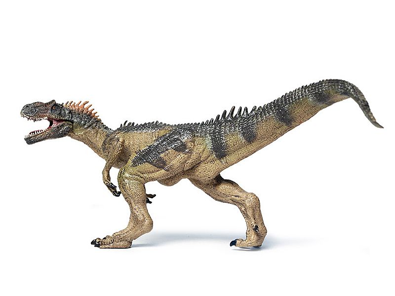 25cm Allosaurus Figure
