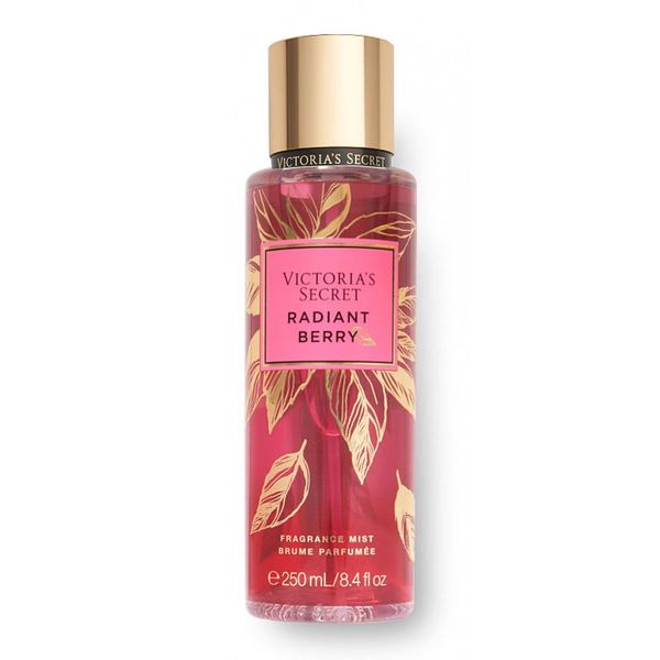 Victoria’s Secret Radiant Berry Mist – 250ml (Parallel Import)