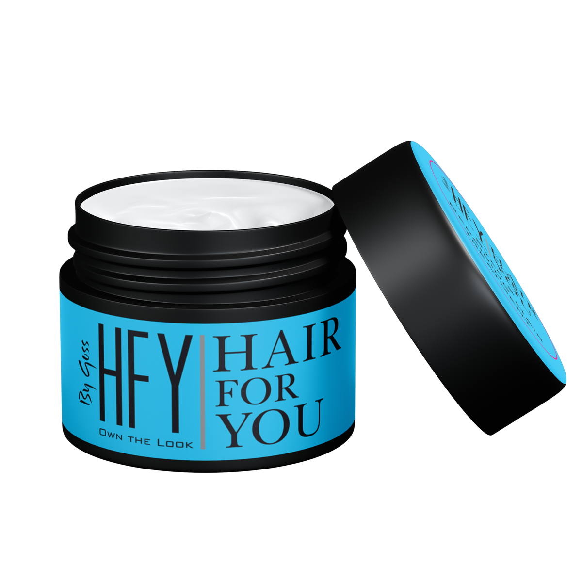 HFY Repairing Treatment