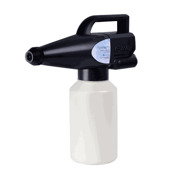 HandiFog Pro - Handheld ULV Fogging Machine -129W