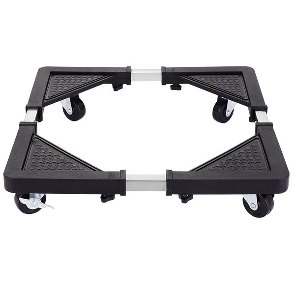 Multi Functional Adjustable Movable Base
