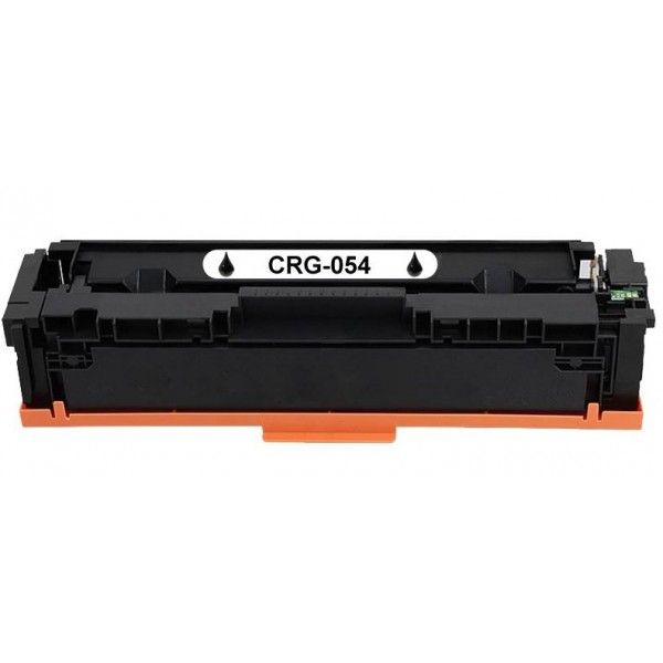 Canon CRG-054 Black Toner Cartridge - Generic