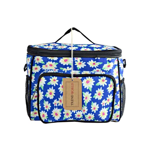 Trendworld Lunch Meal Bag