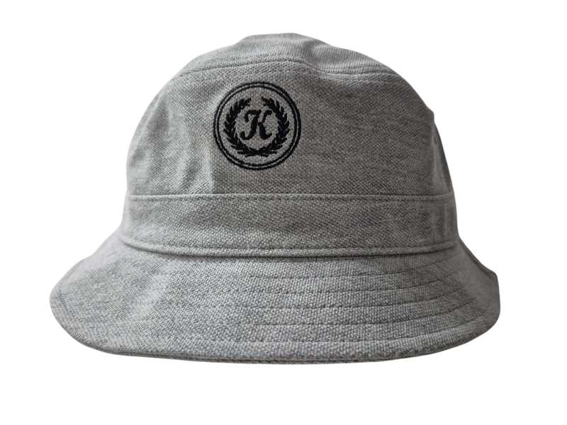 Klevas Men Bucket Fred Grey