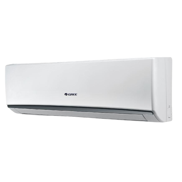 GREE R4'Matic 24000BTU Non-Inverter - Air Conditioner