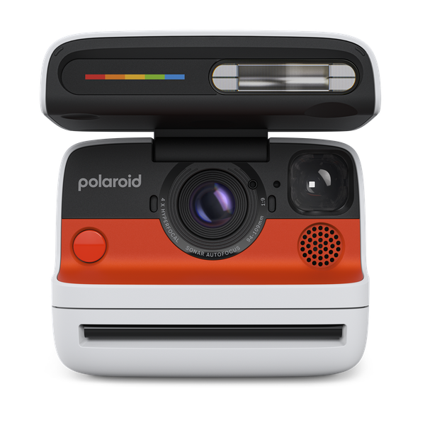 Polaroid Flip Instant Camera