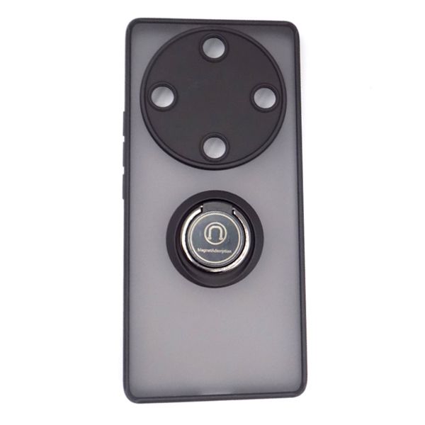 Bumper Ring Case for Honor X9B