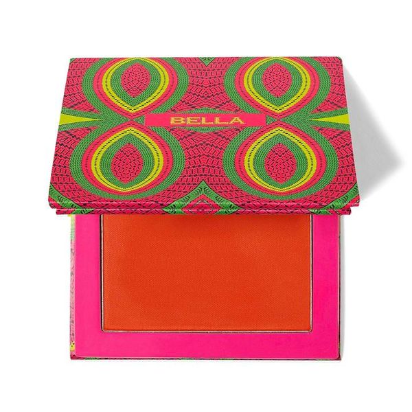 Juvias Place , Afrique blush Bella