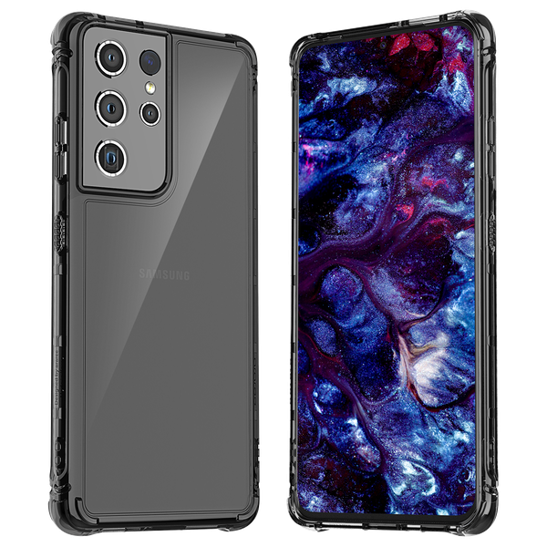 Araree Mach Cover For Samsung Galaxy S21 Ultra 5G