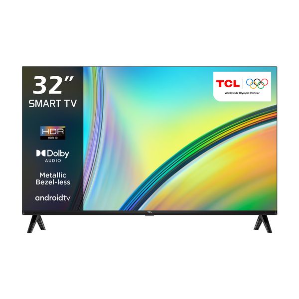 TCL 32" S5400A FHD Android Smart TV