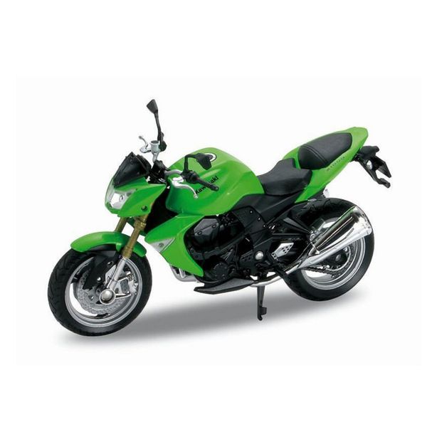 Kawasaki 2007 Z 1000 (Scale 1 : 18)