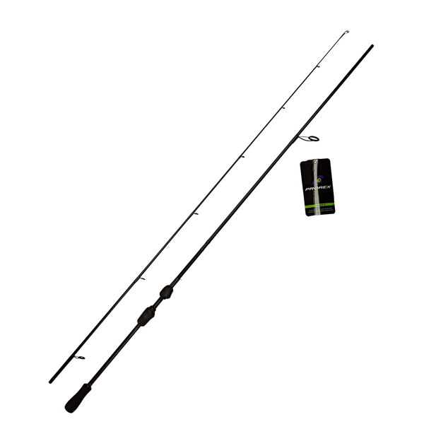 Daiwa Prorex 7'0" Ultra Light Rod PXE702ULFS (1-9g)