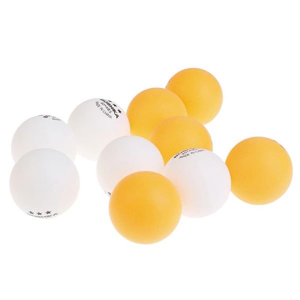 Table Tennis Balls 24 Pack