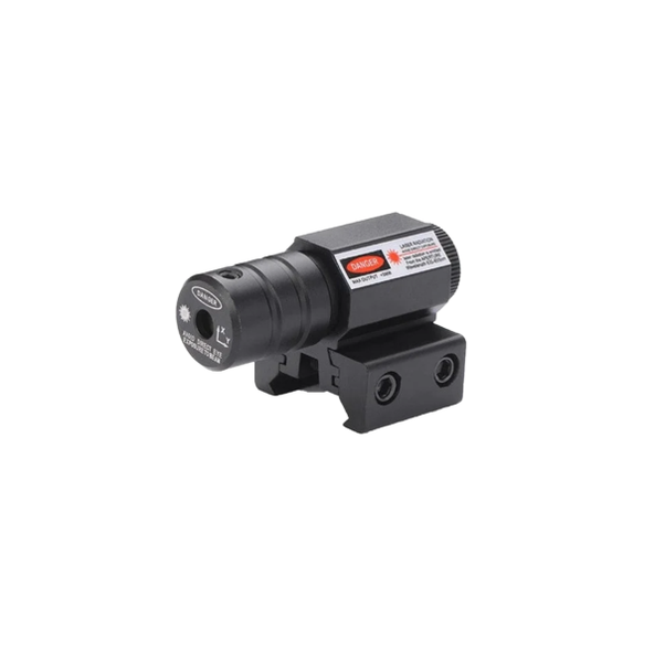 Tactical Red Dot Laser Sight