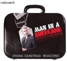 Man in a Suitcase (CD / Album)