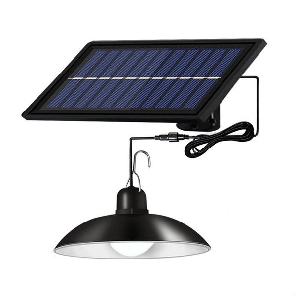 707 LED Solar Floodlight