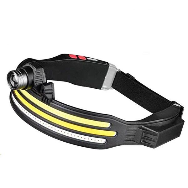 COB Headlamp