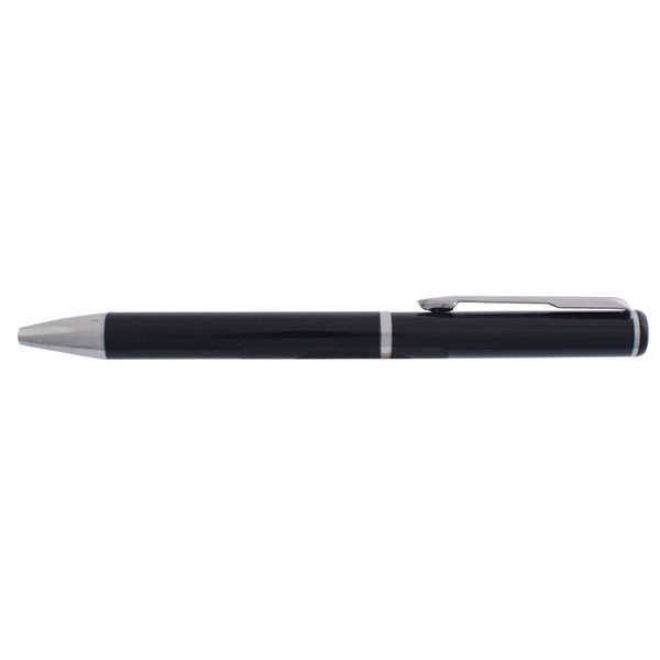 Marco Gleam Ball Point Pen [Black]