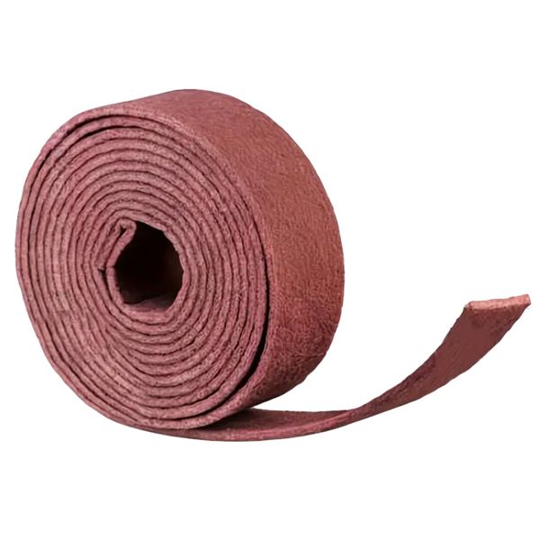 Tool Thick &amp; Durable Household Nylon Emery Scouring Pad - 5.7m