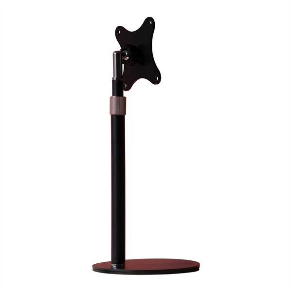 Portable Monitor Stand Adjustable Free Lifting Vesa Monitor Stand B