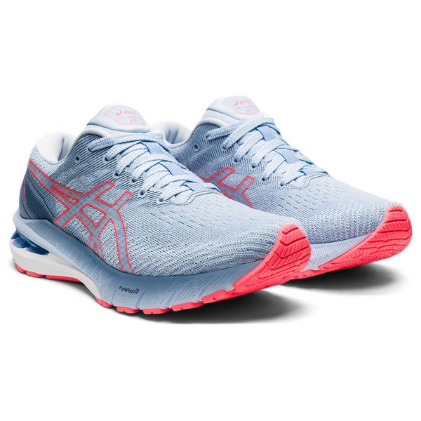 ASICS logo