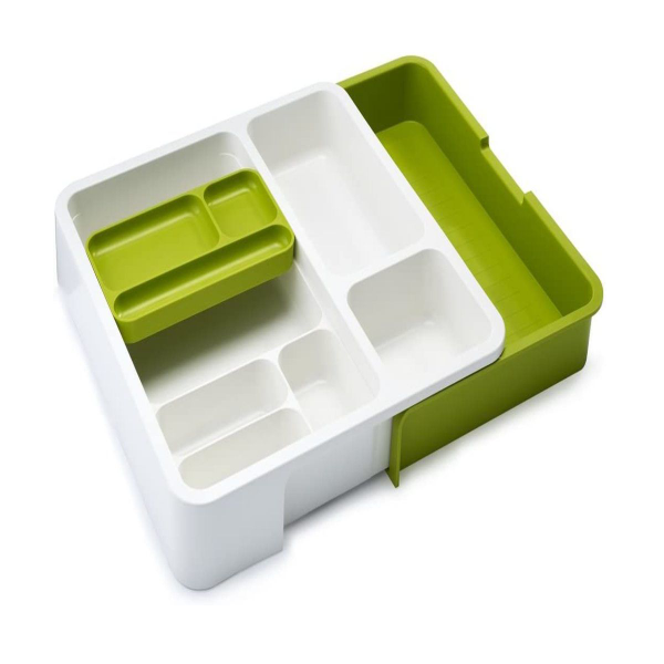 Expandable Drawer Stationery Organizer