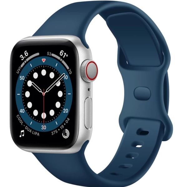 i8 Smart watch and Fitnesss Tracker