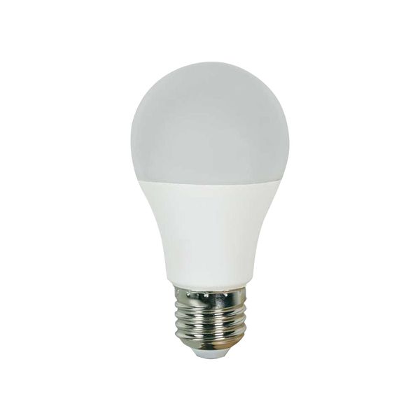 ACDC - 230VAC 15W Daylight LED Lamp E27