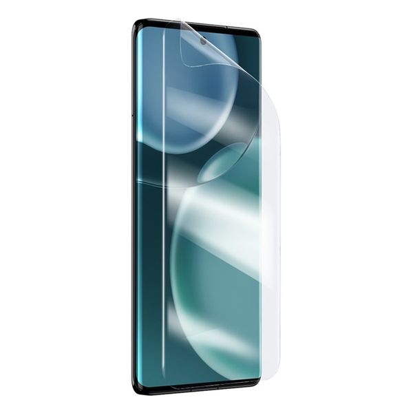 TPU Film Screen Protector Guard Compatible with Honor Magic4 Lite 5G