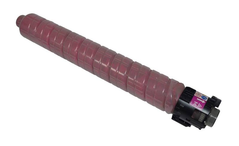 Ricoh Compatible Magenta Toner Cartridge MP C2003sp,C2011sp,C2503sp