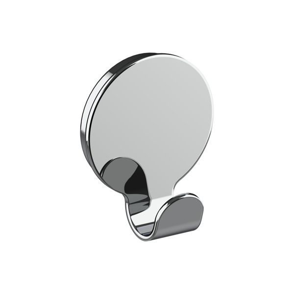 Sensea Essential Single Hook Chrome