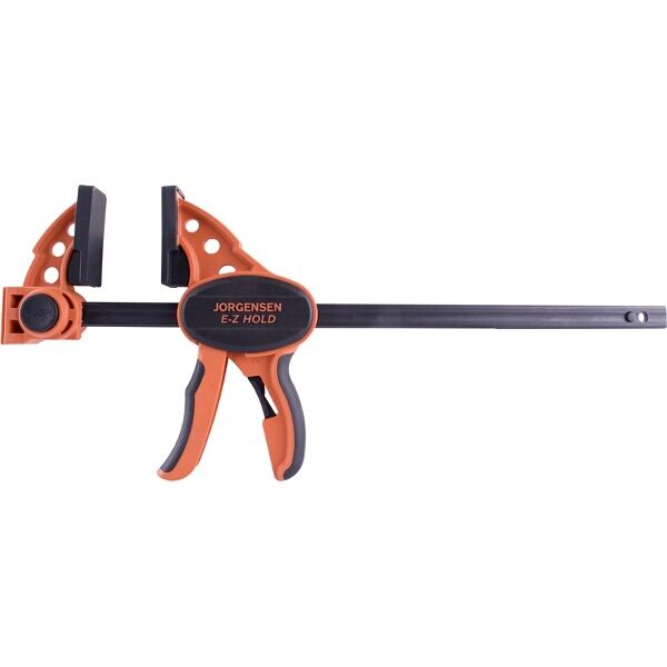 Jorgensen - E-Z Hold - Medium Duty/Spread - 12 Inch - 300mm