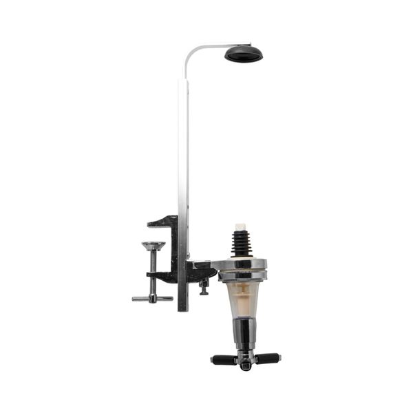 Bar Butler - Tot Measure Dispenser 25ml With Shelf Bracket (Pack Of 4)
