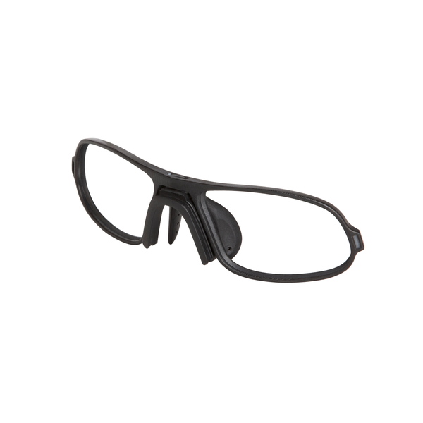 TriEye Prescription Lens Insert Frame For View Range Cycling Glasses