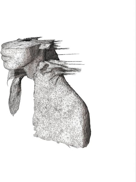 Coldplay - A Rush of Blood To The Head