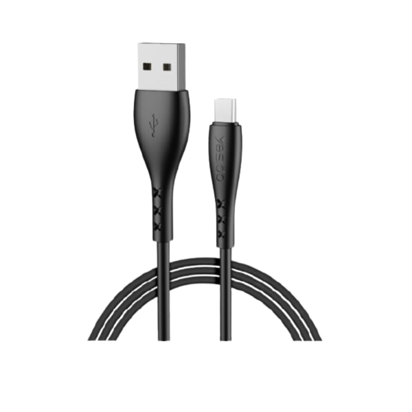 Rapid Charging Black | Aw image