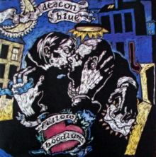 Fellow Hoodlums (Vinyl / 12" Album)