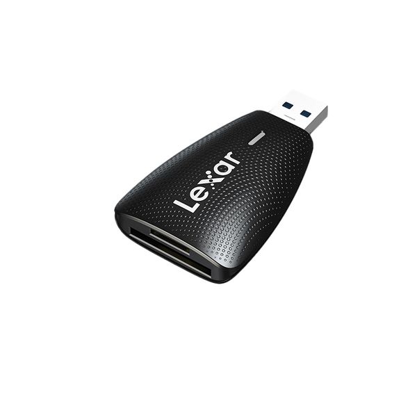 Lexar USB3.1 Multi-Card Reader
