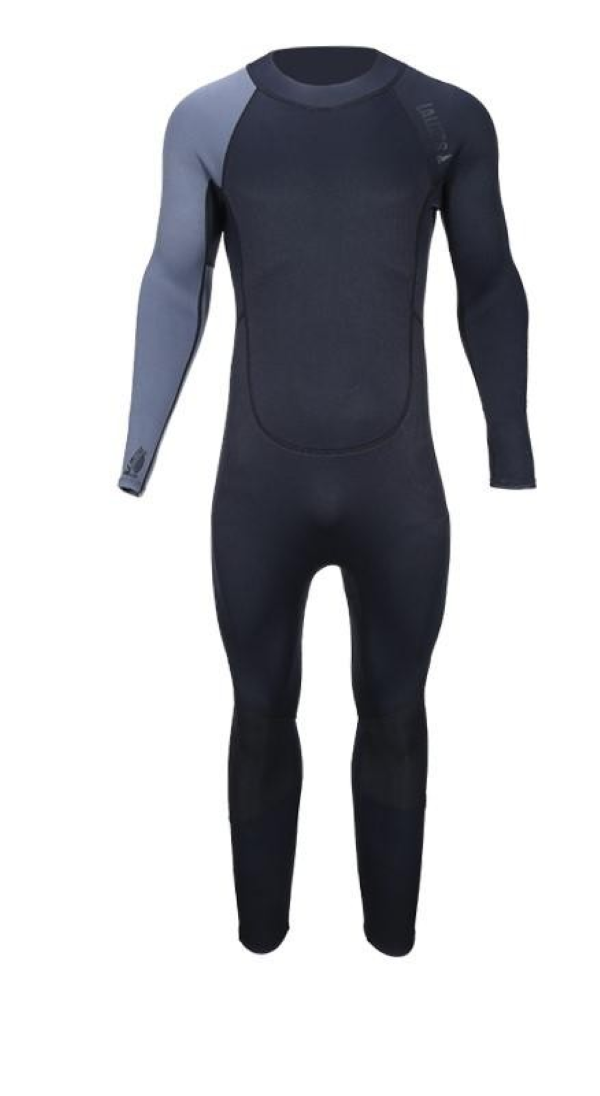 Adult Lalizas 3mm Neoprene Wetsuit | Shop Today. Get it Tomorrow