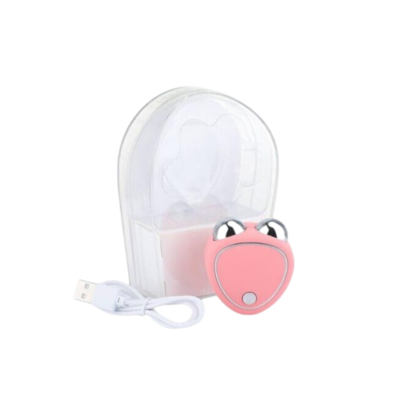 DC-368 EMS Slimming Rejuvenation Facial Massager and Face Lift Device