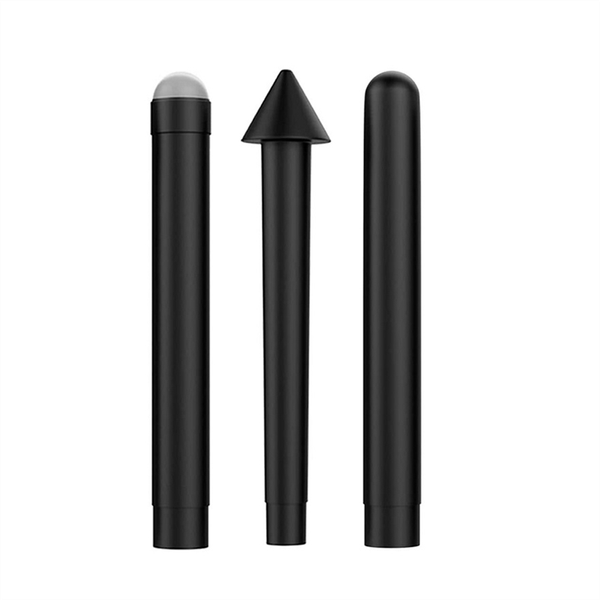 3Pcs Pen Tips Stylus Nib Hb 2H H Refill For Microsoft Surface Pro 7