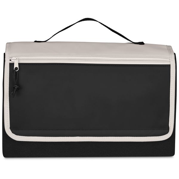 Andy Cartwright Cederberg Large Picnic Blanket