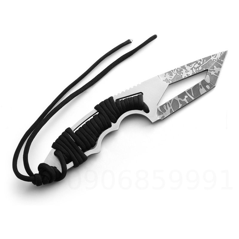 S070C Tactical Survival Knife Shop Today. Get it Tomorrow!