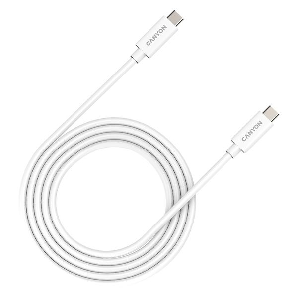 Canyon UC-42 Type-C to Type-C Cable