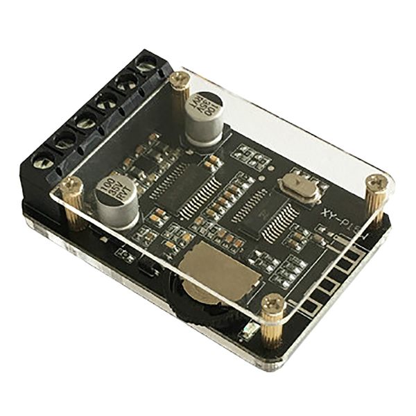 10W 15-20W Stereo Bluetooth Audio Power Amplifier Board Module