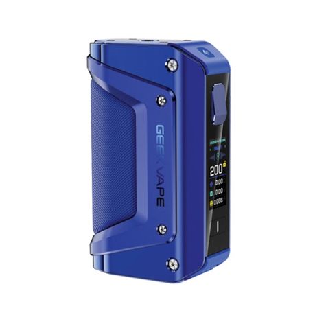 Geekvape Legend 3 Vape MOD Device | Shop Today. Get it Tomorrow