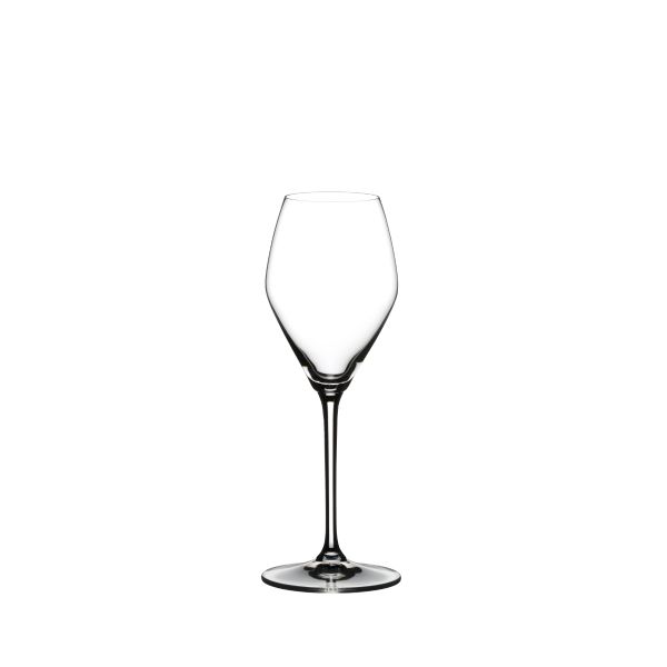 Riedel Extreme Champagne/Rose' Wine Glasses, Set of 2