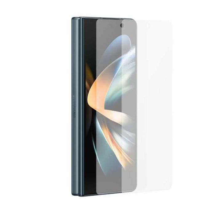 samsung galaxy z fold 4 tempered glass screen protector